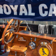 Illustration for article titled HMCS Oriole at Crawford Wharf in Downtown Kingston